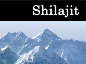 benefits of taking shilajit